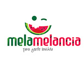 melamelancia